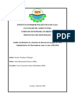 TCC - Justino Chaúque PDF
