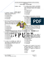 Práctica 1 Psicología Como Ciencia