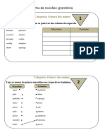 Anexo 1.1 - Ficha Gramática