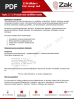 2.1.2 Pseudocode PDF