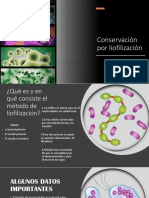 Sistema de Aislado de Microorganismos