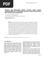 Howden Axial Fan Catalog Overview | PDF | Fluid Dynamics | Pressure