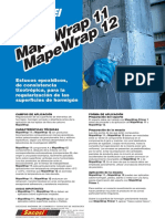 HT-MapeWrap 11 y MapeWrap 12
