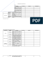 Instrumento para Evaluar SIE