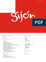 Gijon Manual Marca 2013 PDF