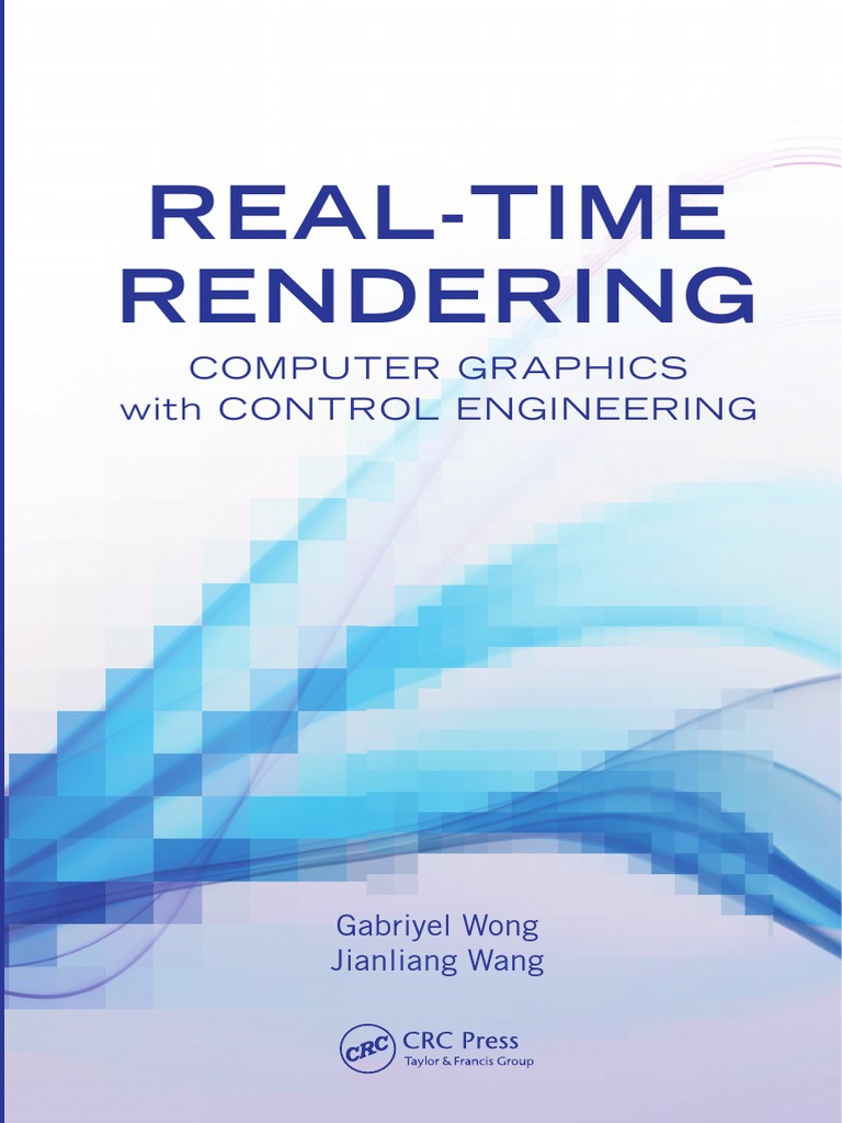 Real-Time Rendering: Computer Graphics With Control Engineering | PDF ...