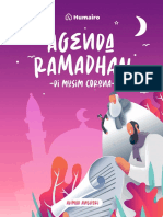 (Versi Mobile) Ebook Agenda Ramadhan Di Musim Corona PDF