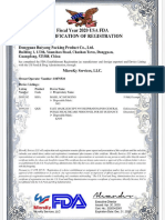 Certification of Registration PDF