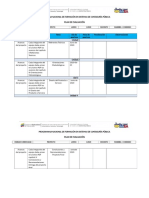 Proyecto Plan Evaluacion Uniencasa