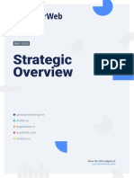 Strategic Overview - May 2020-2