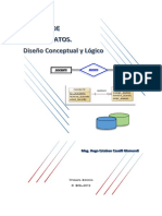 Manual de Base de Datos