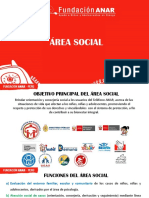 Capacitación #1.1. - Área Social PDF