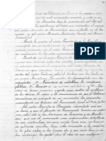 Actas del Consejo de Ministros - Bustamante - tomo 5