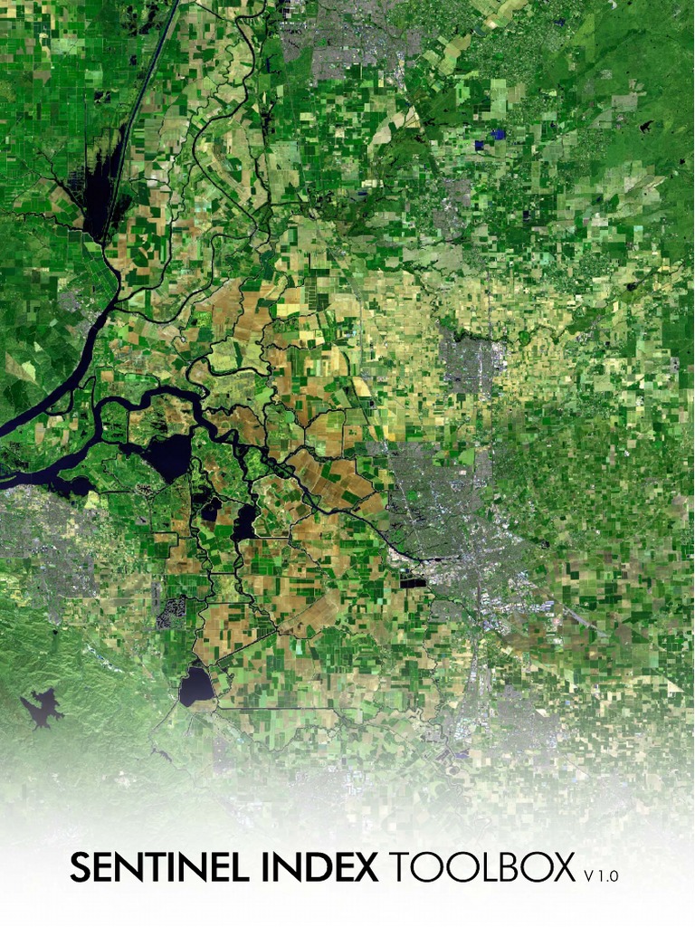 Manual Sentinel Index Toolbox V1 0 Pdf Color Sql