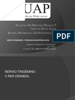 Clase 05 - Trigémino - Técnicas de anestesia.pdf