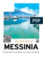 The Gold Book of Messinia