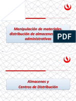 18 Almacenes PDF