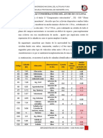 Analisis de La Viabilidad de La Implementacion de La Ciclovia