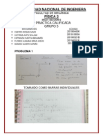 Examen de Fisica 2