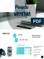 WAYKANA Marketing Internacional