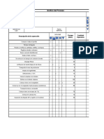 Grafico de Proceso