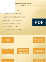 Afina Nadida (01) Ajib Wicaksono (04) Annisa Noor Hayyu (07) Gandhes Luwes (15) Kaca Negara (19) Rr. Arifah C (23) Zakka Fadzil A