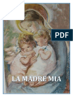 La Madre Mia - SCHRYVERS