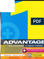 Advantage 1 SB Unit 1 PDF