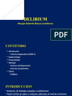 DELIRIUM