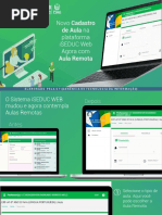 Tutorial iSEDUC WEB - Perfil Professor - Aula Remota.pdf(1)_compressed (1)