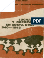 Costa Rica - Lucha social y guerra 1940-1948.pdf