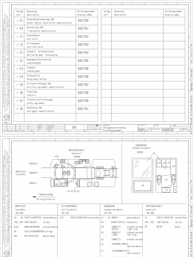 Electrical Schematics PDF | PDF