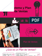 4.7 Sistema y Plan de Ventas