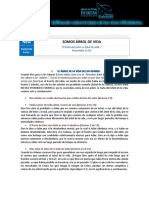 Somos Arbol de Vida PDF