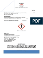 Thor 3.6 EW Ficha Técnica PDF