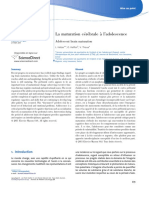 (Neuropsychologie) Michèle Mazeau - Conduite Du Bilan Neuropsychologique Chez L'enfant (2008, Elsevier-Masson)