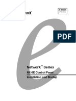 NX-8E Install Instructions