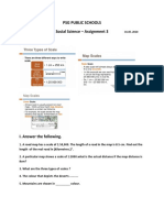 Class 5 - SST Assignment 3