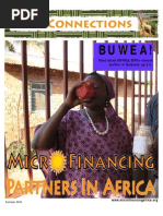 Download Fall 2010 Newsletter by MicroFinancing Partners in Africa SN46613144 doc pdf