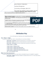 Terms of The Creative Commons Attribution Share Alike-3.0 License