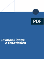 Prob Estastistica