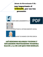 Buenos Vecinos PDF