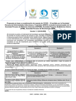 Versión 1.1 (24-03-2020) : Nota