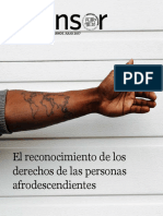 Los Retos de Mexico en El Decenio Inter PDF