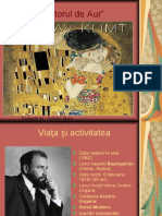 Gustav Klimt-