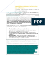 Ficha 4.1.1 Responsabilidad de La Industria, Gob. y Soc. Frente A Problemas Ambientales.