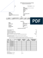 Auto Evaluacion 2019