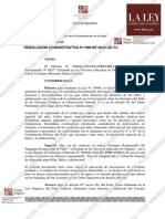 Directiva N° 007-2020-CE-PJ “Proceso Simplificado y Virtual de Pensión de Alimentos para Niña, Niño y Adolescente”