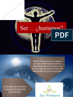 PFRH el sentido de la vidqa