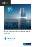 VDC 2 Building Digital Commerce Catalogs EG v1.0.6